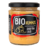 BIO Hummus s paprikou a chilli 230 g