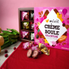 MIXIT Creme boule - Bouleniéra - Valentýn