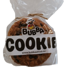 Bubba - Cookies s pohankovou moukou 30 g