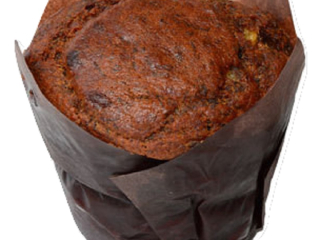 Bubba - Muffin originál 130 g