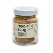 Miso bílé, sladké 200 g