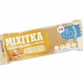 Mixitka Slaný karamel a protein 43 g