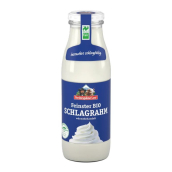 BIO Čerstvá alpská smetana 0,5 l