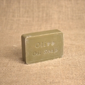 Olivové mýdlo na ruce 100 g