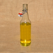 Olivový olej řecký