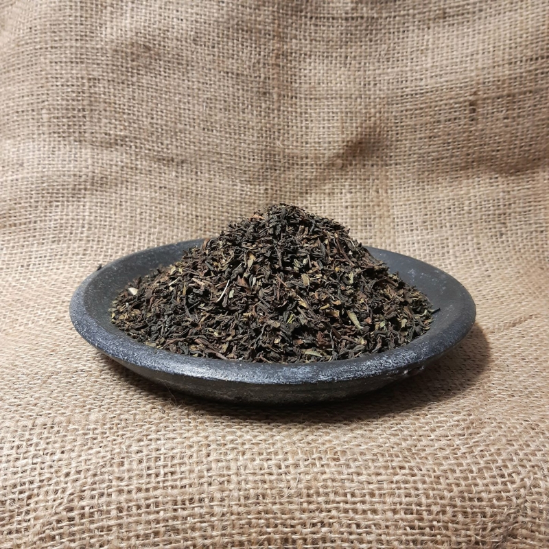 BIO Čaj černý Ceylon Darjeeling