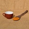 Nápoje sušené, čaj a káva